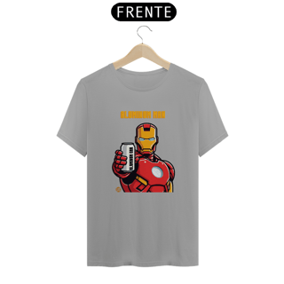 Nome do produto Aluminum Man