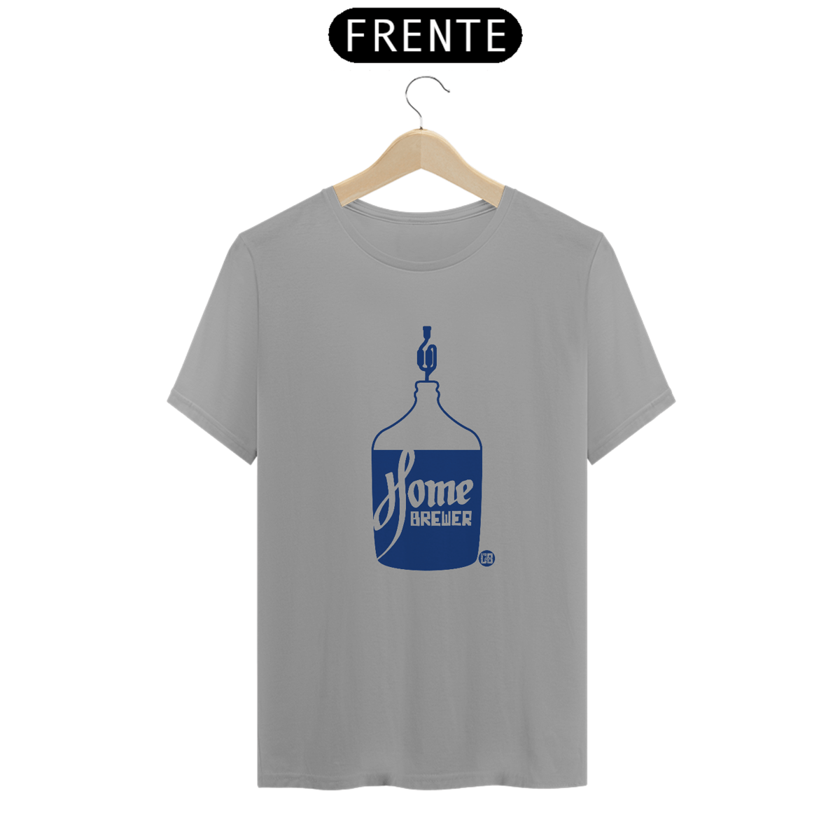 Nome do produto: Home Brewer - Azul