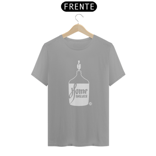 Nome do produto Home Brewer - Branco