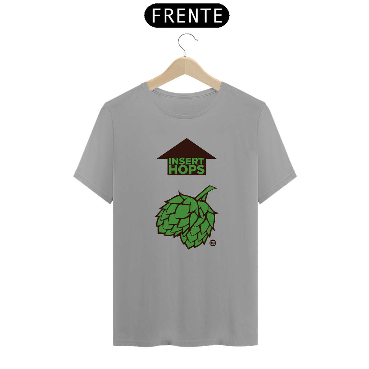 Nome do produto: Insert Hops - Clara