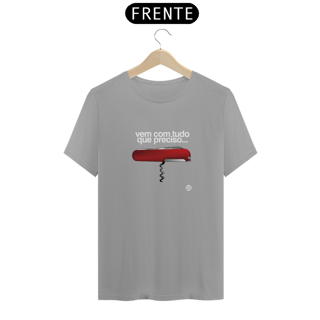 Nome do produto Canivete Suiço - Escura