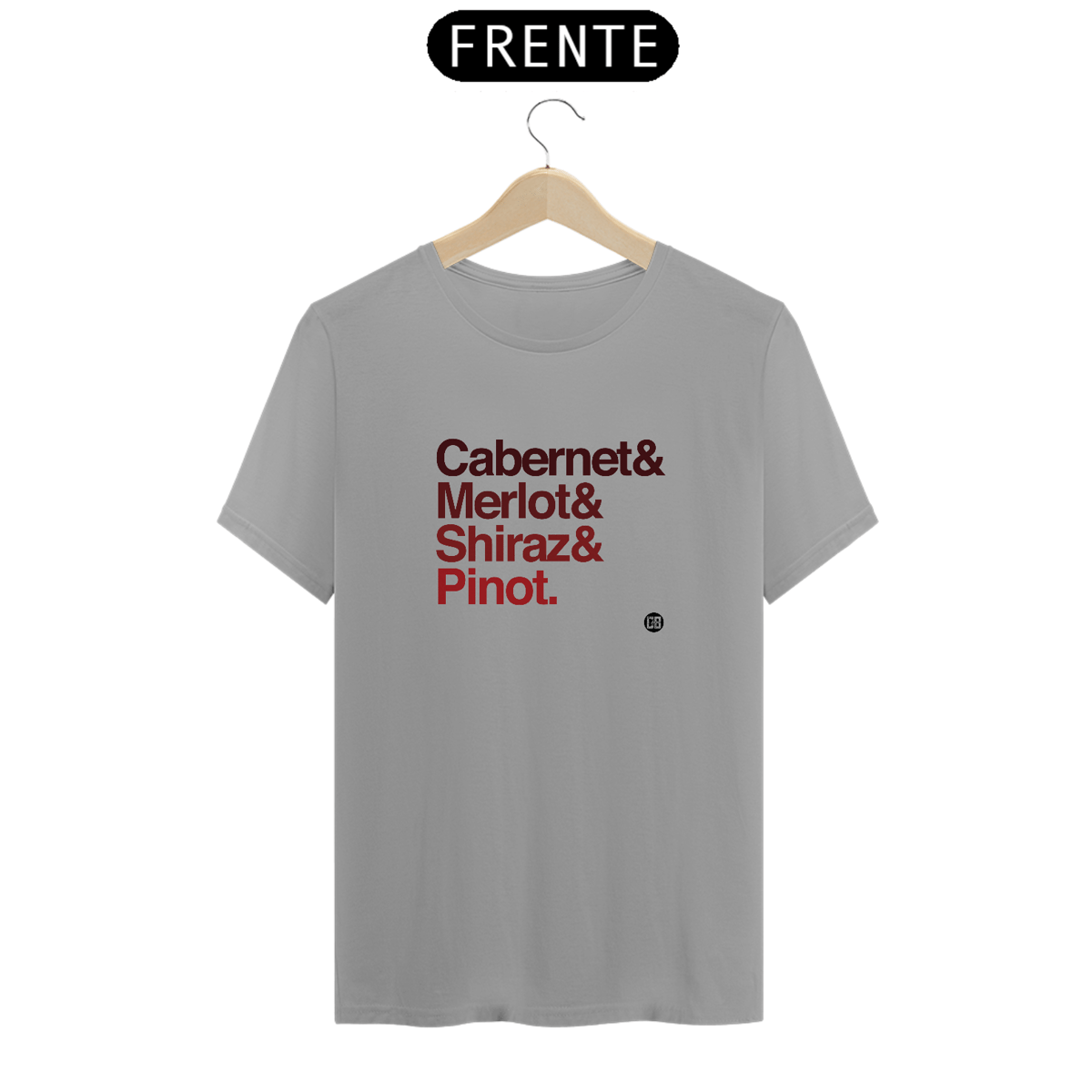 Nome do produto: Cabernet & Merlot & Shiraz & Pinot. - Blend Clara
