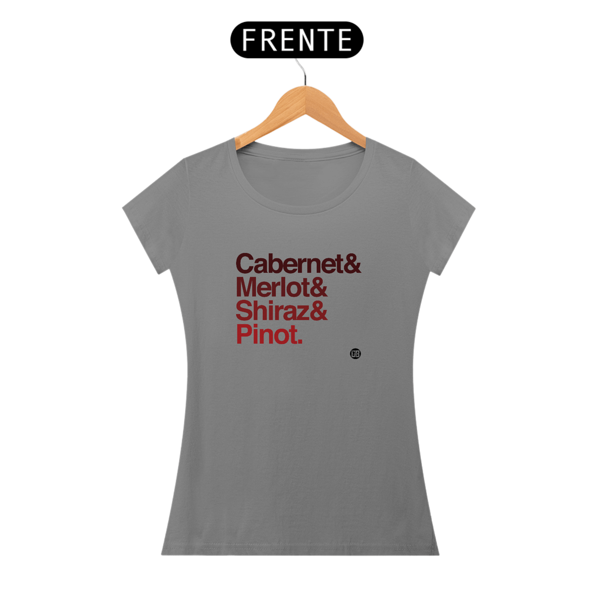 Nome do produto: Cabernet & Merlot & Shiraz & Pinot. - Blend - Clara