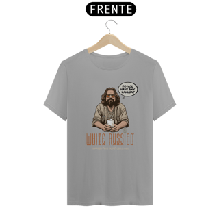 Nome do produto White Russian - Jeffrey 