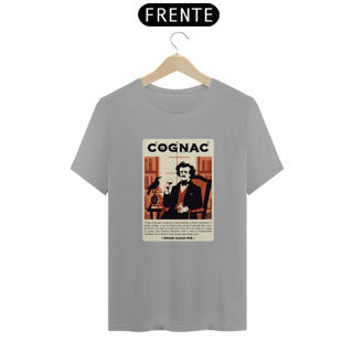 Nome do produto Cognac - Edgar Allan Poe