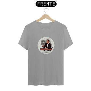 Nome do produto Dry Martini - James Bond