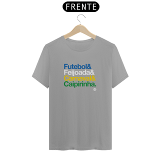 Nome do produto Futebol & Feijoada & Carnaval & Caipirinha.