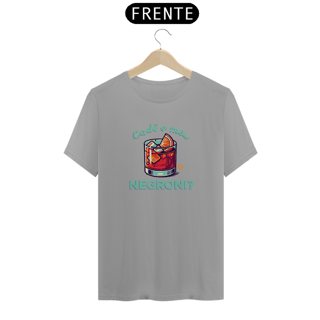 Nome do produto Negroni