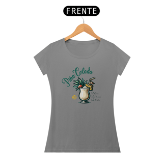 Nome do produto Piña Colada