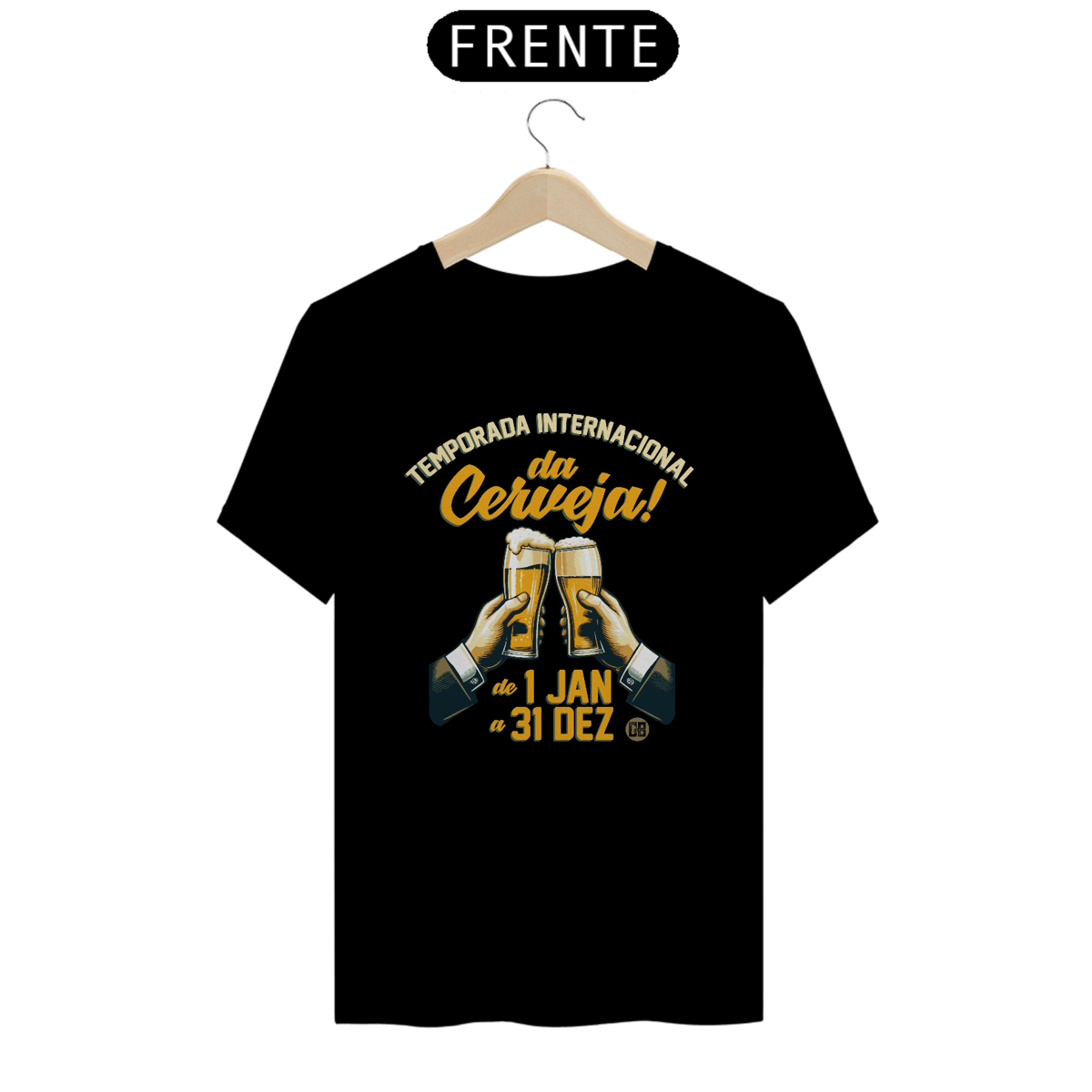 Nome do produto: Temporada Internacional da Cerveja