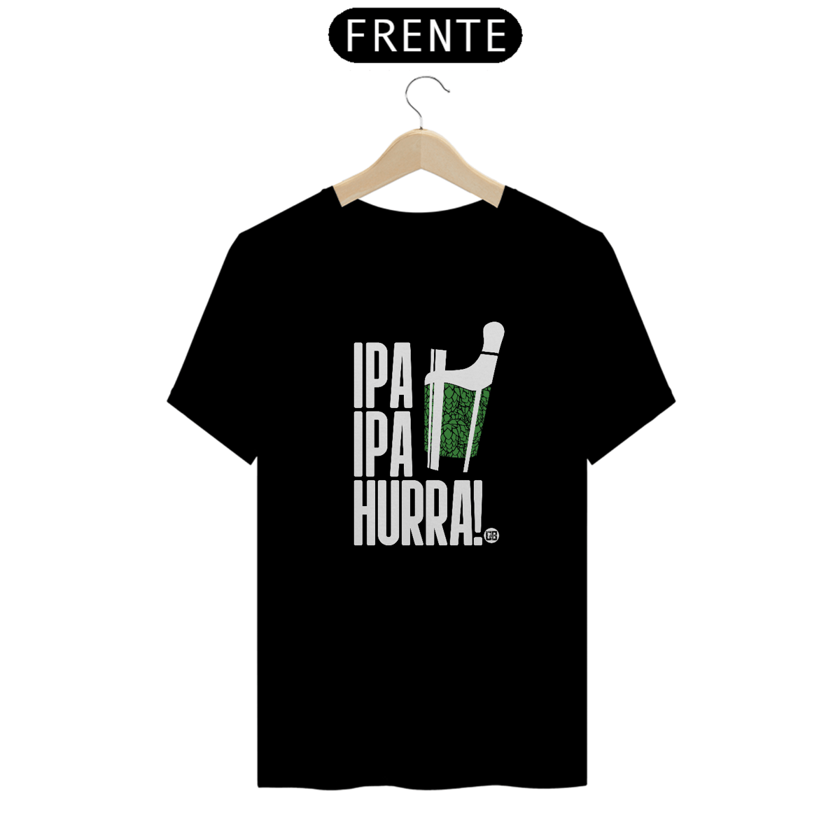 Nome do produto: Ipa Ipa Hurra!