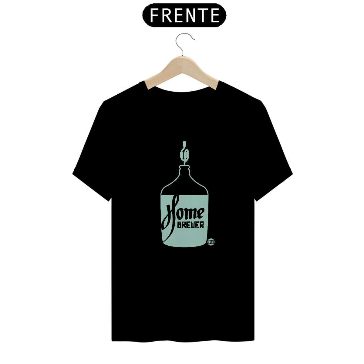 Nome do produto: Home Brewer - Menta
