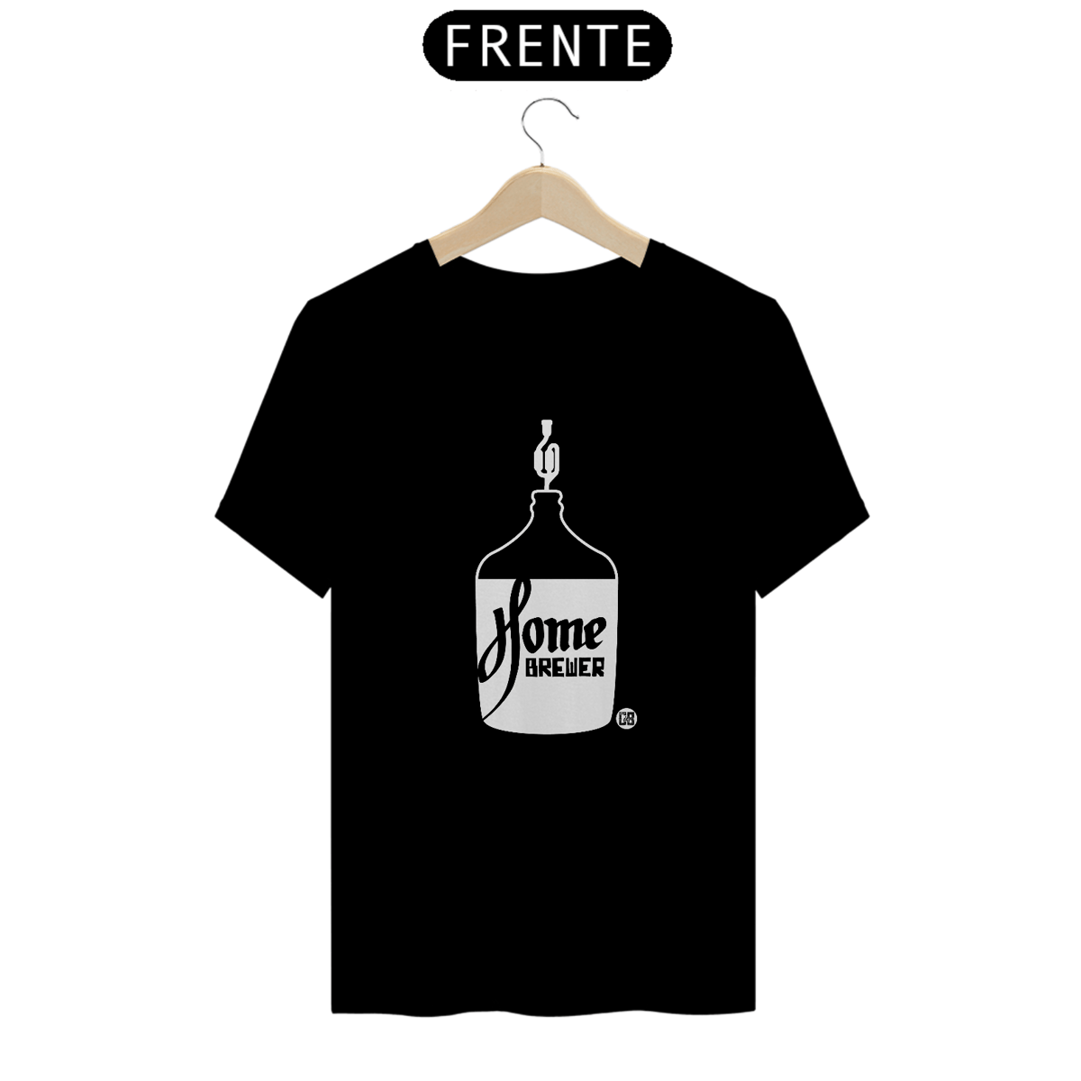 Nome do produto: Home Brewer - Branco