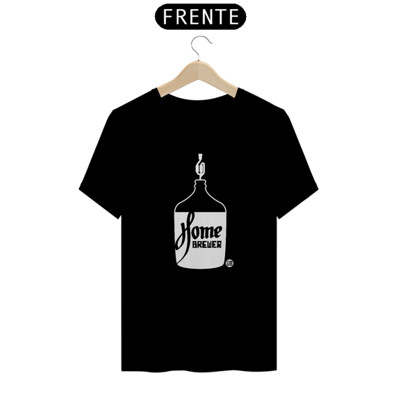 Home Brewer - Branco