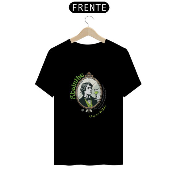 Absinthe - Oscar Wilde