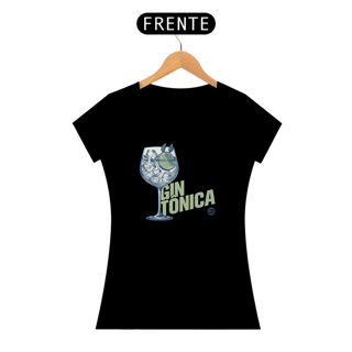 Nome do produto Gin Tônica