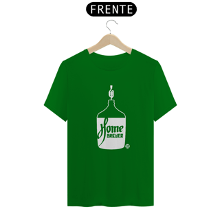 Nome do produto Home Brewer - Branco