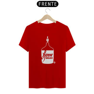 Nome do produto Home Brewer - Branco