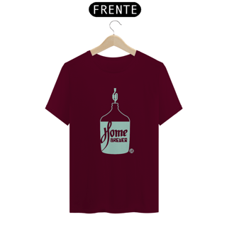 Nome do produto Home Brewer - Menta