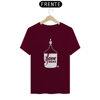 Nome do produto Home Brewer - Branco