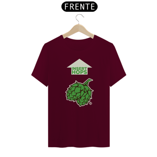 Nome do produto Insert Hops - Escura