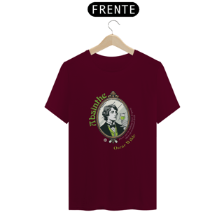 Nome do produto Absinthe - Oscar Wilde