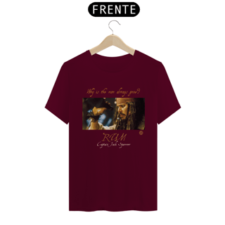 Nome do produto Rum - Captain Jack Sparrow