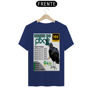 Nome do produto URUBU DO PIX 