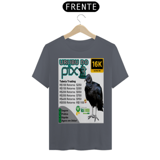 Nome do produto URUBU DO PIX 