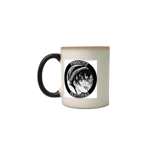 Caneca Magic Femboy Fascistas