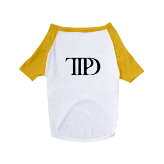 Nome do produto Roupinha Pet - TTPD