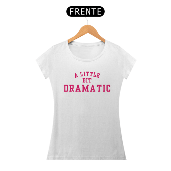 Baby Look Dramatic - Mean Girls