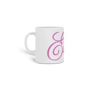 Nome do produto Caneca Espresso - Sabrina Carpenter