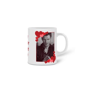 Nome do produto Caneca But Daddy I Love Him - KLAUS