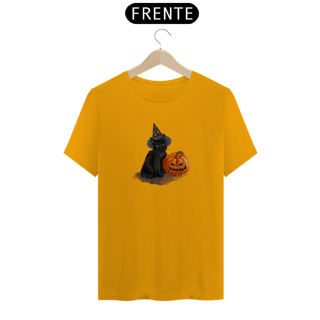 Nome do produto Camiseta Magick Cat 2