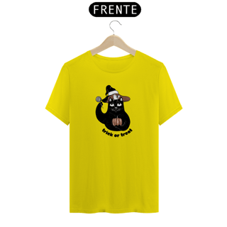 Nome do produto Camiseta Magick Cat