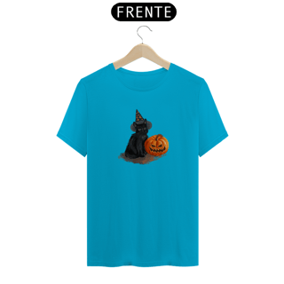 Nome do produto Camiseta Magick Cat 2