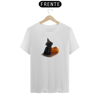 Nome do produto Camiseta Magick Cat 2