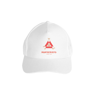 Nome do produto Camiseta Monte Cristo Habanos