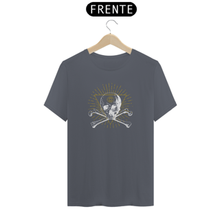 Nome do produto Camiseta Old Bones