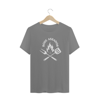 Nome do produto Camiseta Bode Assador