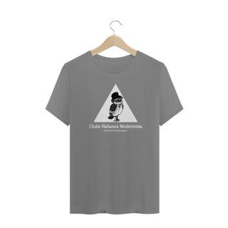 Nome do produto Camiseta Habanos Modernista