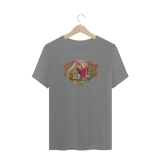 Nome do produto Camiseta Romeo y Julieta