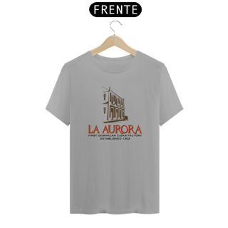 Nome do produto Camiseta La Aurora