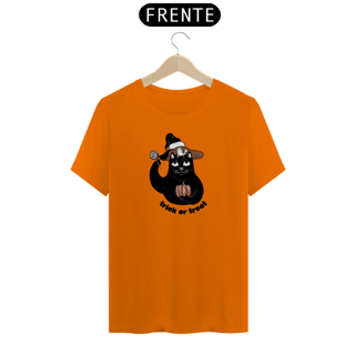 Nome do produto Camiseta Magick Cat