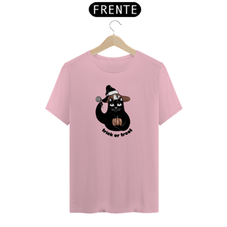 Nome do produto Camiseta Magick Cat