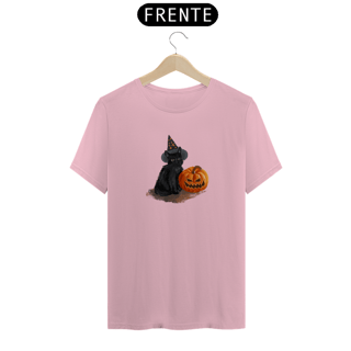 Nome do produto Camiseta Magick Cat 2