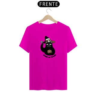 Nome do produto Camiseta Magick Cat