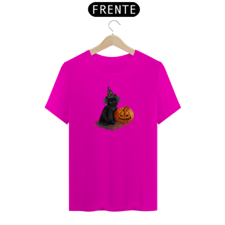Nome do produto Camiseta Magick Cat 2