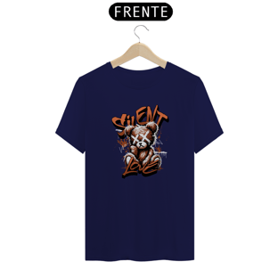 Nome do produtoSilent Love T-Shirt Classic